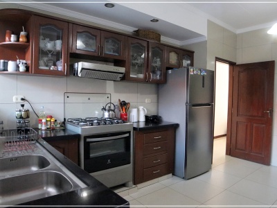 Casa Av. Alemana - 7mo y 8vo anillo