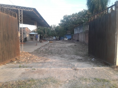 TERRENO COMERCIAL EN VENTA