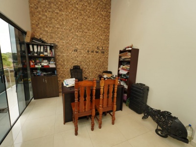 GALPON EN VENTA SOBRE LA AV. G77