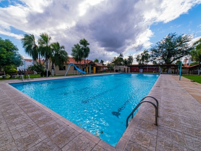 Casa en venta de 4 dormitorios condominio Bella Vista zona Este