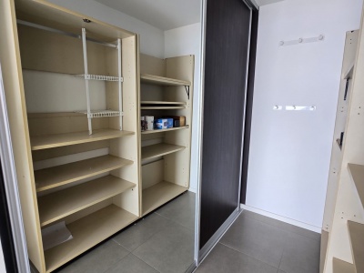 Equipetrol, lindo departamento de 1 dormitorio y parqueo.