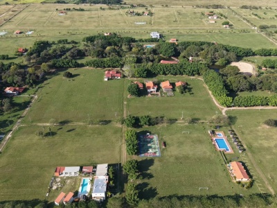 TERRENO EN VENTA