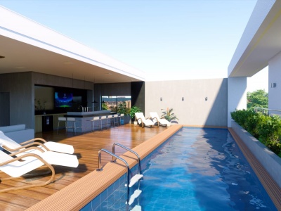 DEPARTAMENTO DE 1 DORMITORIO EN PREVENTA  - CONDOMINIO ARISTA