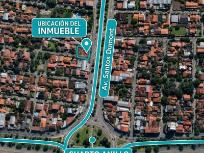UNICA OPORTUNIDAD DE INVERSION COMERCIAL