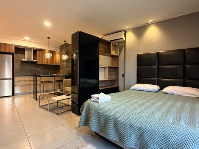 MASTER SUITE AMOBLADA EN ALQUILER