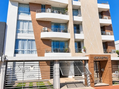 DEPARTAMENTO DE 3 DORMITORIOS DUPLEX