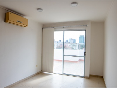 Departamento Torre del Parque