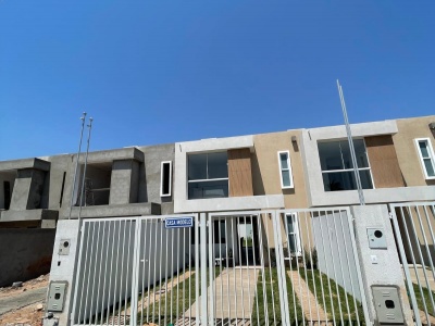 "EN PRE-VENTA, CASAS A ESTRENAR, URBANIZACIÓN MOTACÚ NORTE, FASE 2"