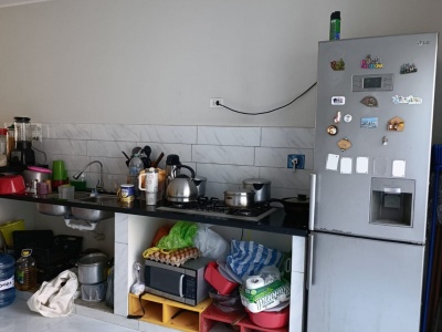 CASA EN KM13 DVLG - Cerca del Hipermaxi