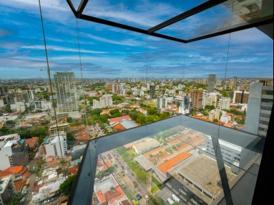 Departamento de 2 Dormitorios en Venta en edificio Mare, Equipetrol
