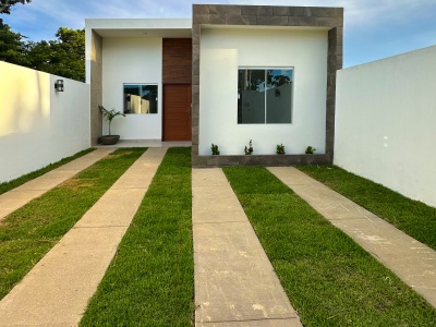 CASA  URBANIZACION NORTE VERDE