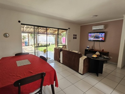 CASA EN VENTA, EN CONDOMINIO LA FONTANA FAMILY CLUB, ZONA NORTE