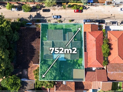 TERRENOS EN VENTA ZONA NORTE, BARRIO HAMACAS