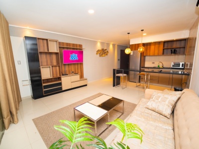 EDIFICIO MANZIL EN VENTA