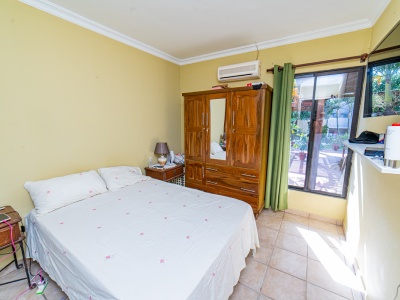 Casa en venta de 4 dormitorios condominio Bella Vista zona Este