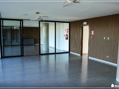 Departamento 2 dormitorios edificio InTowers (Urubó)
