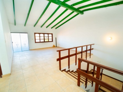 CASA A PRECIO DE TERRENO EN BRIGIDA
