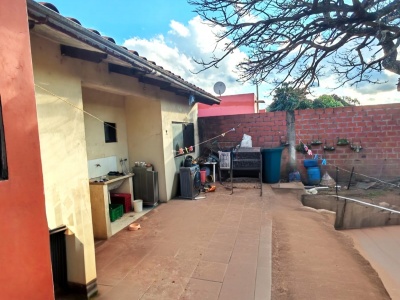 CASA EN VENTA - ZONA SUR