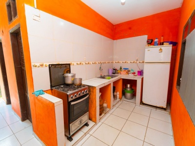 CASA EN VENTA EN VALLE SANCHEZ