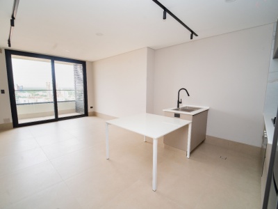 Departamento de 2 Dormitorios en Venta en edificio Mare, Equipetrol