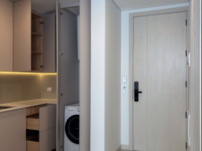 Departamento en venta T25