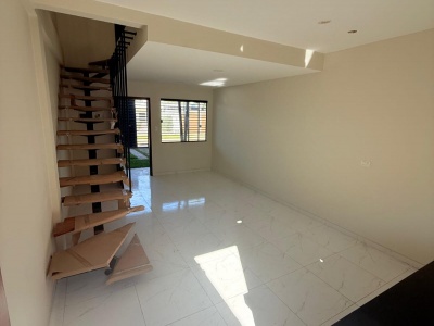 CREDITO DIRECTO, CASAS DUPLEX TOWNHOUSE,  ZONA NORTE, G-77, DE 2 DORMITORIOS