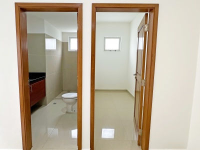 Depto de 170m2 Condominio Florencia