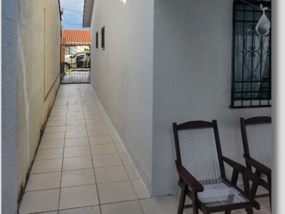 CASA EN CONDOMINIO EN VENTA ZONA ESTE