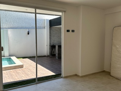 DEPARTAMENTO DE 2 DORMITORIOS EN ALQUILER