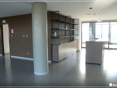 Departamento 2 dormitorios edificio InTowers (Urubó)