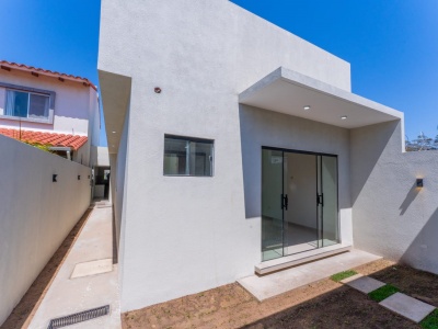 CASA A ESTRENAR, ZONA NORTE - URB. VALLE HERMOSO