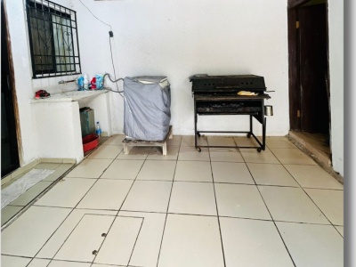 CASA EN CONDOMINIO EN VENTA ZONA ESTE