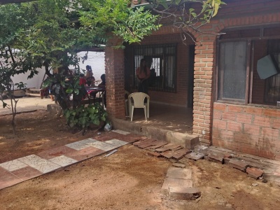 CASA EN VENTA