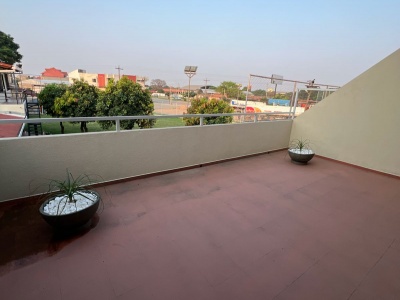 CASA EN VENTA AV SANTOS DUMONT