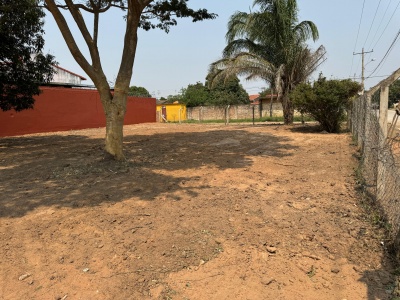 TERRENO EN ALQUILER ZONA ESTE IDEAL PARA EMPRESAS GALPONES Y OTROS.