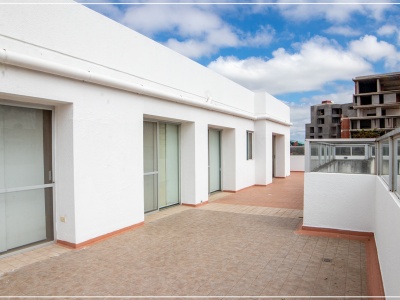 Departamento Torre del Parque