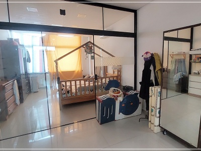 CASA EN VENTA PARA VIVIENDA Y OFICINAS 4to ANILLO Av. SANTOS DUMONT