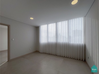 Departamento en venta T25