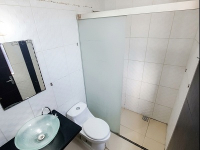 DEPARTAMENTO DE 3 DORMITORIOS EN BARRIO HAMACAS CONDOMINIO 25
