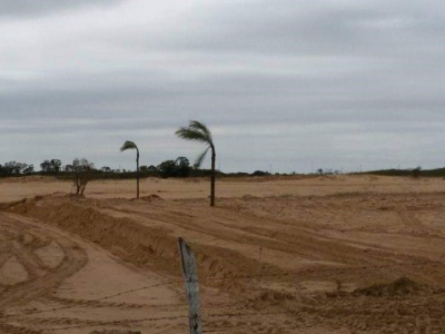 TERRENO EN VENTA