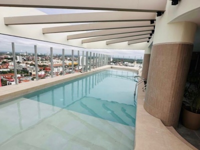 Monoambiente Uptown (9I )