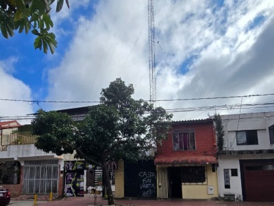CASA COMERCIAL EN VENTA
