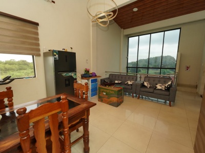 GALPON EN VENTA SOBRE LA AV. G77