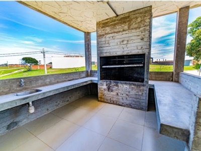 CASA DE 4 DORMITORIOS EN VENTA EN EL URUBO VILLA BONITA