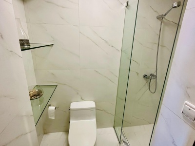ALQUILER  PREMIUM - CONDOMINIO LA RIVIERA - EQUIPETROL NORTE
