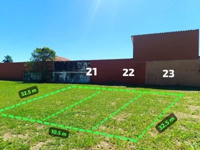 Terrenos en Venta, Dentro del 8vo anillo zona Este