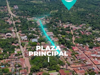 Urbanización Calabria