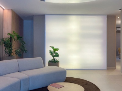 Departamento en venta T25
