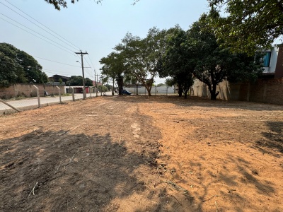 TERRENO EN ALQUILER ZONA ESTE IDEAL PARA EMPRESAS GALPONES Y OTROS.