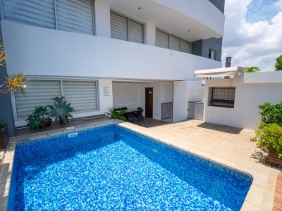 Impecable Departamento de 2 dormitorios en Venta en Zona Norte Av. Alemana